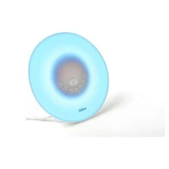 QILIVE Radio Réveil Q1352 Sunrised Clock -TechFutur B2CD 2680