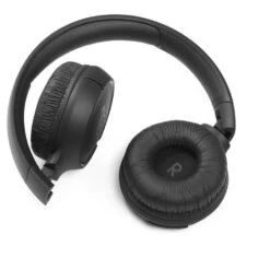 JBL Casque T510 BT Supra Auriculaire Sans Fil - Noir 12 JBL Casque T510 BT Supra Auriculaire Sans Fil - Noir -TechFutur B2CD 269