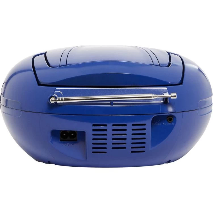 ESSENTIEL B Radio CD Rumba Bleu 4 ESSENTIEL B Radio CD Rumba Bleu – Image 2