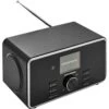 Grundig Radio DAB DTR5000X Noir 1 Grundig Radio DAB DTR5000X Noir -TechFutur B2CD 2699