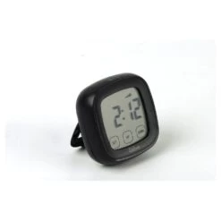 QILIVE Q1953 - Réveil - Noir -TechFutur B2CD 2716