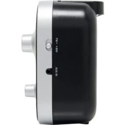 MUSE Radio Portable - Noir - M-051 R -TechFutur B2CD 2723