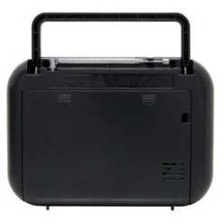 MUSE Radio Portable - Noir - M-051 R -TechFutur B2CD 2725