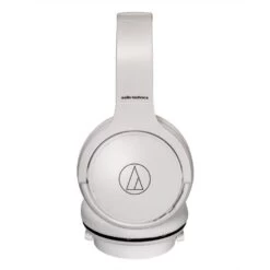 Audio-technica Casque ATH-S220BT Noir -TechFutur B2CD 273