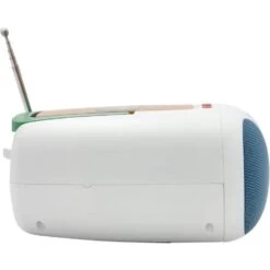 Muse Radio CD MD-203 KMC -TechFutur B2CD 2734