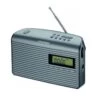GRUNDIG MUSIC61B - Noir - Radio 2 GRUNDIG MUSIC61B - Noir - Radio -TechFutur B2CD 2737