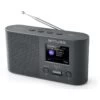 MUSE Radio Portable Numérique - Gris - M-112 DBT -TechFutur B2CD 2738