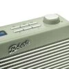 ROBERTS Radio DAB Rambler Mini Vert -TechFutur B2CD 2747