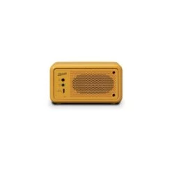 ROBERTS Radio DAB Revival Petite Jaune Soleil 10 ROBERTS Radio DAB Revival Petite Jaune Soleil -TechFutur B2CD 2777