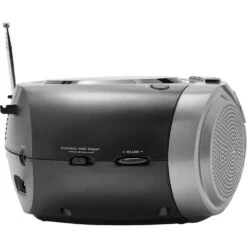 Philips Lecteur CD AZB600 -TechFutur B2CD 2787