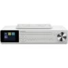 Grundig Radio DAB DKR2000BT Blanc -TechFutur B2CD 2788
