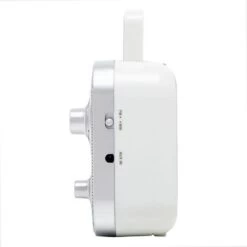 Muse Radio FM M-051 RW Blanche 8 Muse Radio FM M-051 RW Blanche -TechFutur B2CD 2801