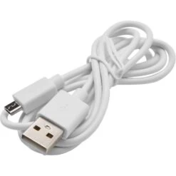 MOBILITY ON BOARD Réveil Billy Clock Lapin Gris -TechFutur B2CD 2817