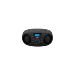 Bigben Radio CD Radio Nomade 9 Bigben Radio CD Radio Nomade -TechFutur B2CD 2837