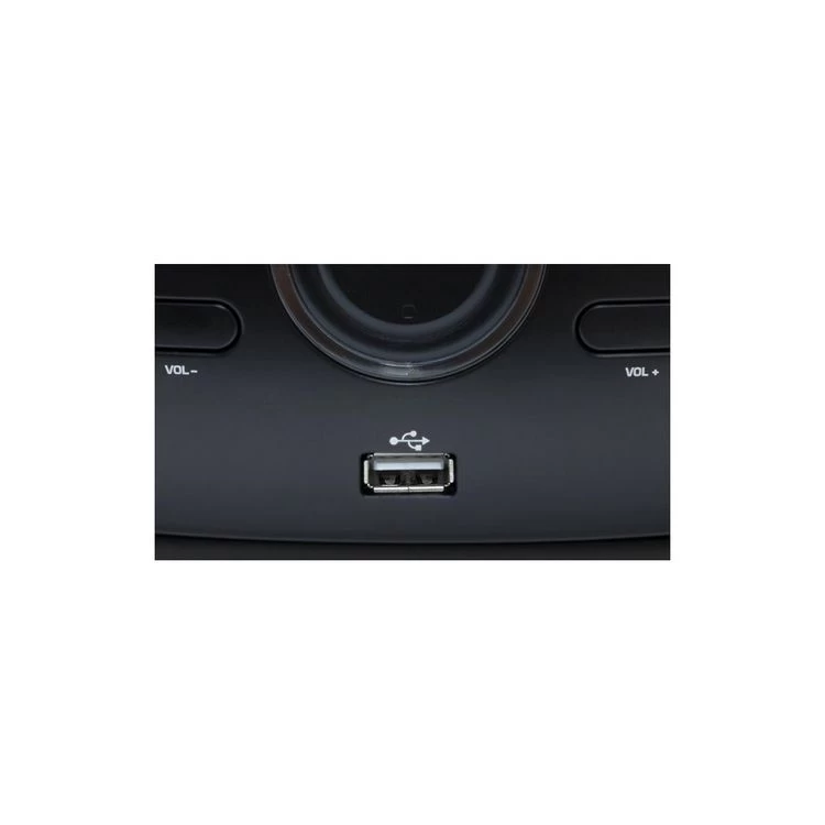 Bigben Radio CD Radio Nomade 7 Bigben Radio CD Radio Nomade – Image 5