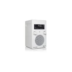 TIVOLI Radio DAB PAL+ BT Blanc 8 TIVOLI Radio DAB PAL+ BT Blanc -TechFutur B2CD 2844
