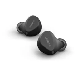 JABRA Écouteurs Élite 4 Active - Black -TechFutur B2CD 285
