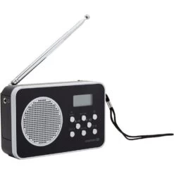 ESSENTIEL B Radio FM My Little