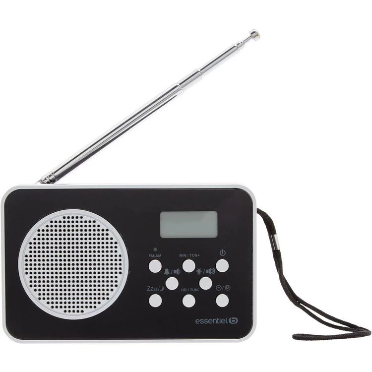 ESSENTIEL B Radio FM My Little 6 ESSENTIEL B Radio FM My Little – Image 4