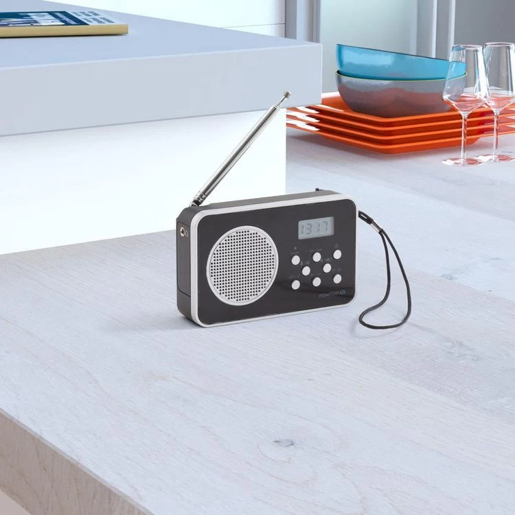 ESSENTIEL B Radio FM My Little 7 ESSENTIEL B Radio FM My Little – Image 5