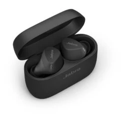 JABRA Écouteurs Élite 4 Active - Black -TechFutur B2CD 287