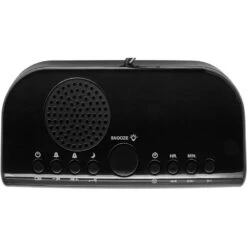 Muse Radio Réveil M-12 CR -TechFutur B2CD 2874