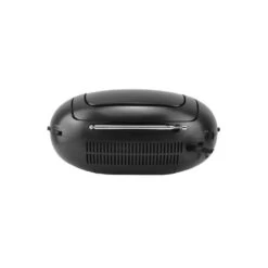 QILIVE Radio CD - Noir - Q1244 -TechFutur B2CD 2884