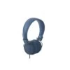 QILIVE Casque Q1296 - Bleu -TechFutur B2CD 289