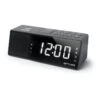 MUSE Radio Réveil Bluetooth - Noir - M-172 BT -TechFutur B2CD 2893