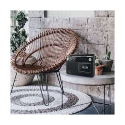 Muse Radio Cassette M-152 RC -TechFutur B2CD 2898