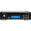 Teac Platine CD PD-301DAB-X Noir -TechFutur B2CD 2908