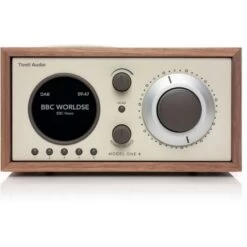 TIVOLI Radio DAB Model One+ Walnut