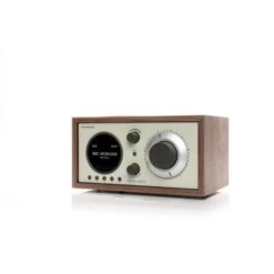 TIVOLI Radio DAB Model One+ Walnut -TechFutur B2CD 2930