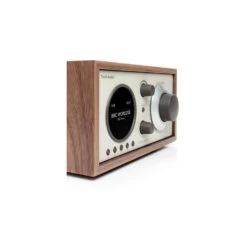 TIVOLI Radio DAB Model One+ Walnut -TechFutur B2CD 2931