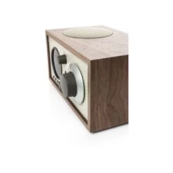 TIVOLI Radio DAB Model One+ Walnut -TechFutur B2CD 2932