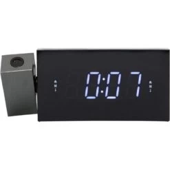 ESSENTIEL B Radio Réveil Project Up -TechFutur B2CD 2937