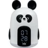 BIGBEN Réveil Et Veilleuse Kids Panda -TechFutur B2CD 2944