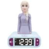 LEXIBOOK Réveil Veilleuse Reine Des Neiges 2 RL800FZ -TechFutur B2CD 2945