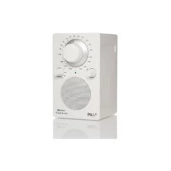 TIVOLI Radio FM PAL BT Blanc -TechFutur B2CD 2948