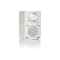 TIVOLI Radio FM PAL BT Blanc -TechFutur B2CD 2949