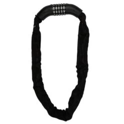 The Home Deco Factory Antivol Chaîne à Code -TechFutur B2CD 295