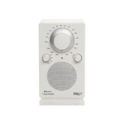 TIVOLI Radio FM PAL BT Blanc -TechFutur B2CD 2950