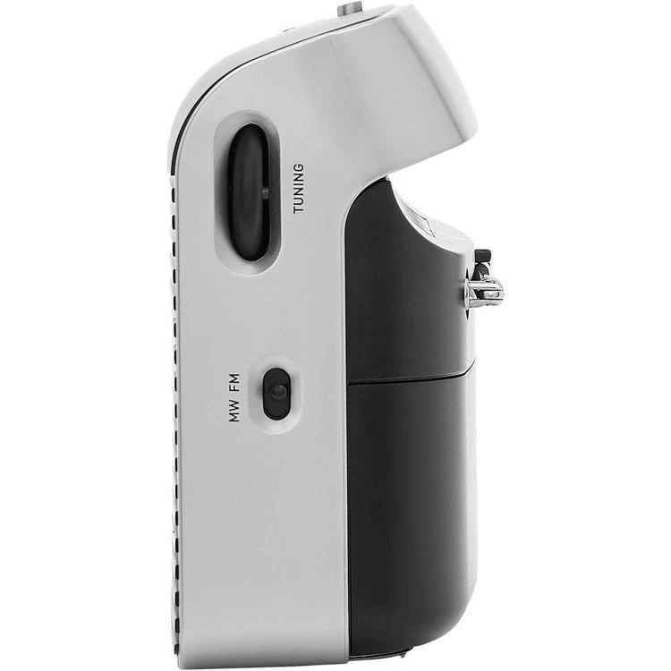 Grundig Radio FM Music 60 Noir 6 Grundig Radio FM Music 60 Noir – Image 4