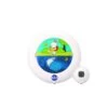KID'SLEEP Veilleuse Bébé Ludique Blanc Classic 1 KID'SLEEP Veilleuse Bébé Ludique Blanc Classic -TechFutur B2CD 2972