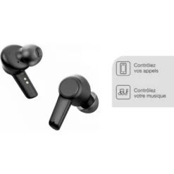 OGLO# Ecouteurs Muz TWS Pro -TechFutur B2CD 301
