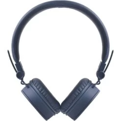QILIVE Casque Audio Q1513 - Bleu