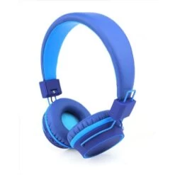 ESSENTIEL B Casque Swing 2 BT-C Bleu