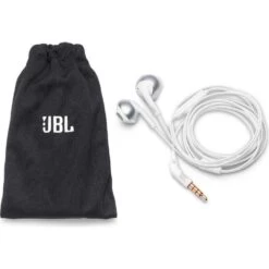 JBL Écouteurs Intra-auriculaires - Gris - T205 -TechFutur B2CD 320