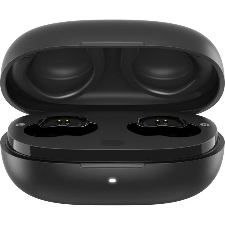 AMAZFIT Ecouteurs Sport Powerbuds Dynamic Black 6 AMAZFIT Ecouteurs Sport Powerbuds Dynamic Black – Image 4