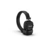 MARSHALL Casque Audio Bluetooth Et Filaire - Major IV - Noir 1 MARSHALL Casque Audio Bluetooth Et Filaire - Major IV - Noir -TechFutur B2CD 337